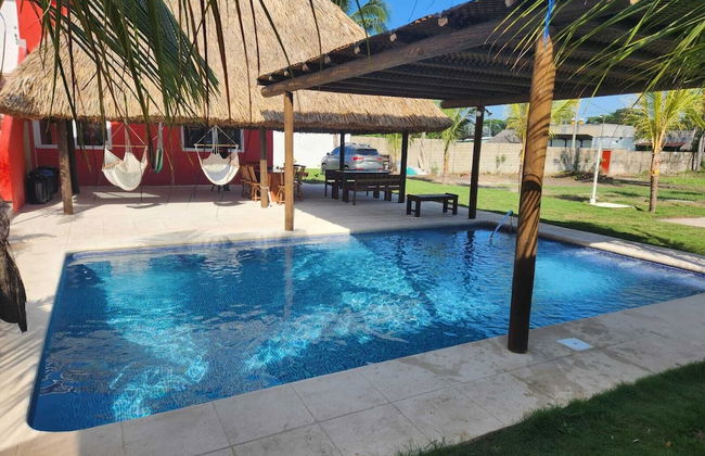 VILLA CLAUDIAS - Photo 41