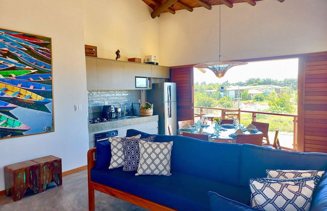 Oceà Privilegi - Taipu de Fora - Photo 35