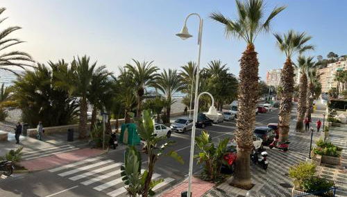 TAO 1 Primera línea de Playa VELILLA - Foto 2