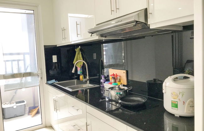 Sunrise City 2BR SW Pool 20th - Photo 25