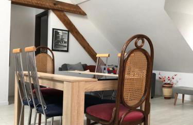 Deluxe Design - City Center Cosy Apartments - Foto 2