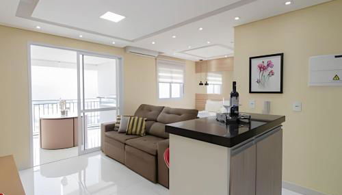 1311 - Refúgio Tranquilo e Confortável no Maia - Foto 2