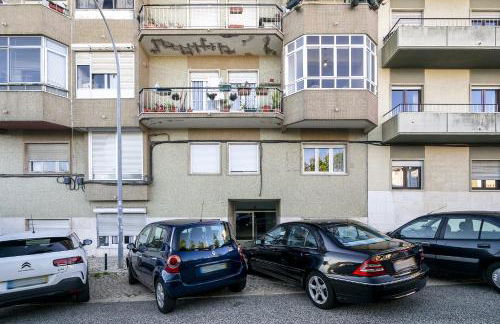 WHome Peaceful River Views in Algés perfect for Families - Photo 14