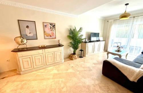 Golden Mile Duplex Marbella - Foto 12
