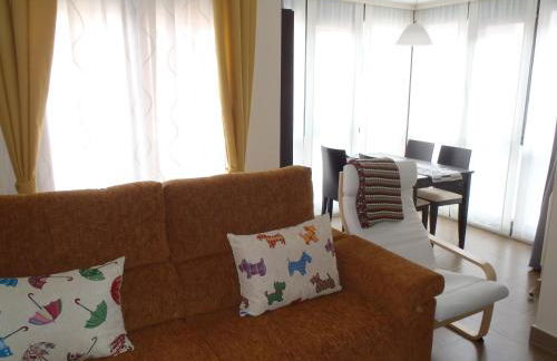 El Balconcito de San Millán III - Foto 1