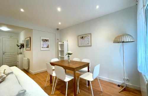 Cálido y acogedor en el centro de Burgos con Parking privado - Foto 6