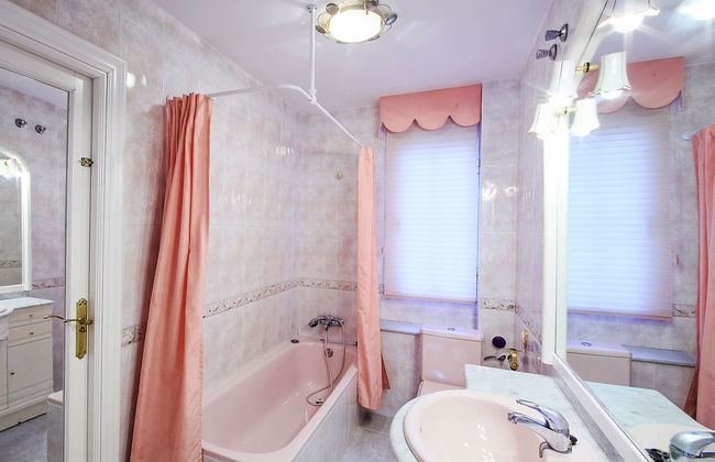 Villa Mimosa - Foto 15