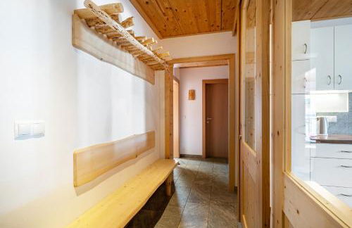 Seppnerhof Ferienwohnung Enzian - Photo 20