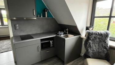 Exklusive Ferienwohnung nahe der Nordsee - Foto 2