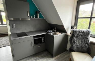 Exklusive Ferienwohnung nahe der Nordsee - Foto 2