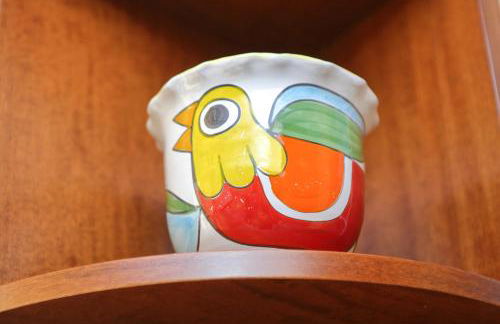 Casa Vacanza Nì Rosa - Foto 18