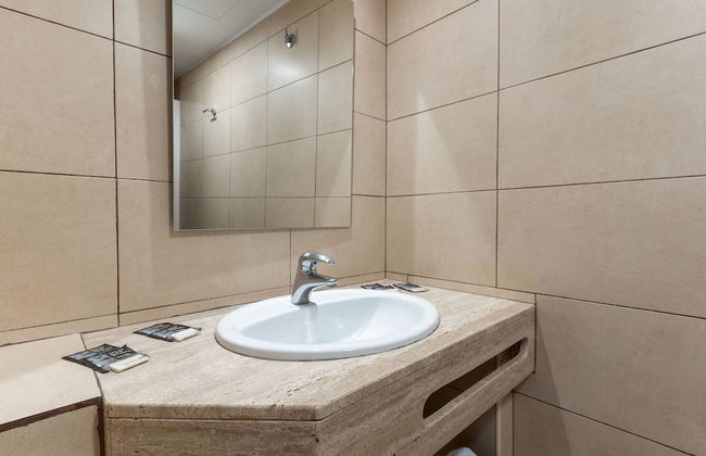 Apartamentos Venecia - Foto 28