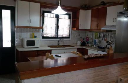 Villa Thanos - Foto 48