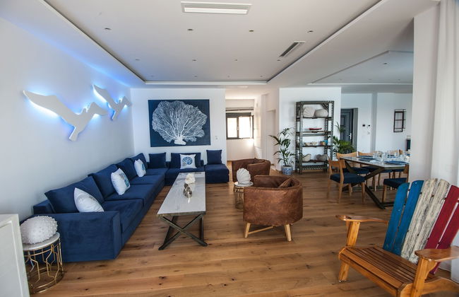 Villa Gina by Elounda Island View Villas - Foto 8