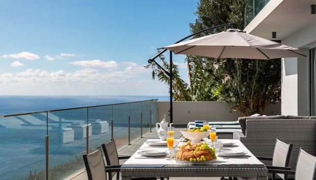 Villa Harmonia by Homie - Foto 2, Habitación