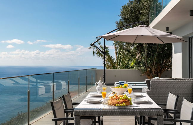 Villa Harmonia by Homie - Foto 1