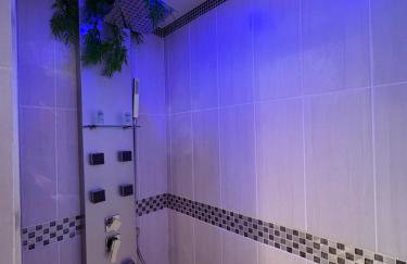 La JUNGLE et sa balnéothérapie - Foto 10