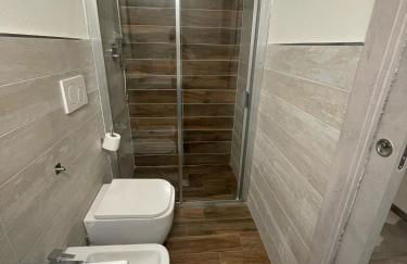 airport apartments piano terra - Foto 19