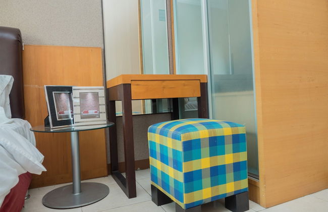 Elegant 2BR Apartment at Grand Setiabudi - Foto 2