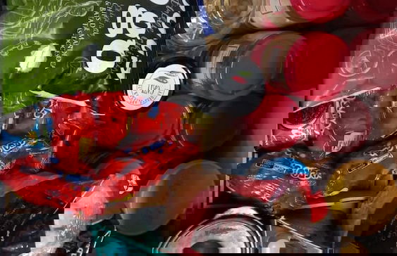 Velutti Maldivas - Penha - SC - Foto 79