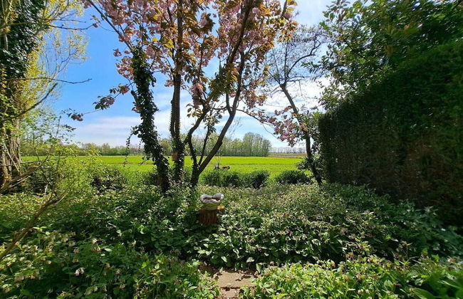 Cozy Holiday Home in Haps - Foto 34