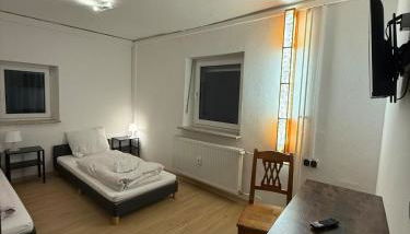 ALL IN APARTMENTS 2 Schlafzimmer, Küche, Bad - Foto 2