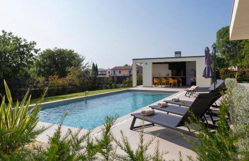 Villa Rossi by IstriaLux - Foto 42