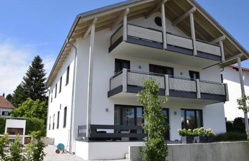 Ferienwohnung Leni - Foto 1