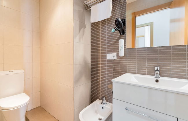 Luxury Apartments Puerto Valencia - Foto 43