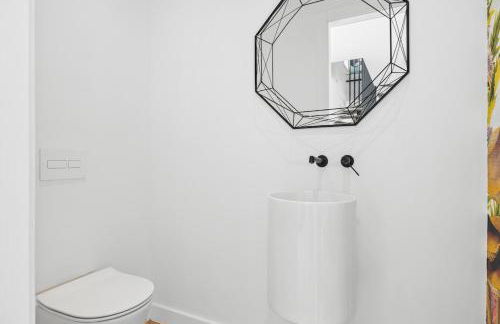 Villa Adelfa - Beachside Modern Villa in Marbella - Foto 11