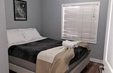 Amazing 3 bedrooms with 3 bedroom apt in the center of Beverly Hills - Foto 6