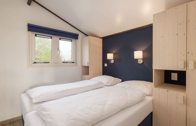 Modern Chalet Near Lake Sneek - Foto 4