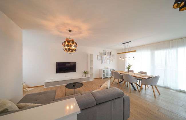 SunAdria Apartments - Foto 69