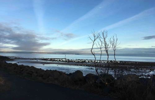 The Coorie Inn @ Portobello, Edinburgh’s Seaside. - Foto 20