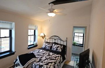 Clinton's Hidden Secret, a Distillerie until 1926 - Foto 20