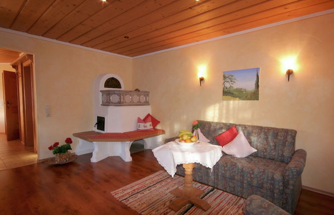 Ferienwohnung in Ruhpolding - Foto 12