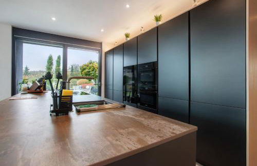 Helle Lichtdurchflutete Wohnung - Foto 4