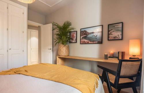 Pantai - 2 bedroom in Almagro - Photo 13