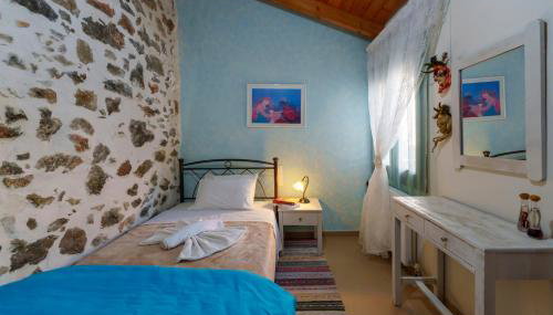 Petrino House Lasithi - Foto 3, towels