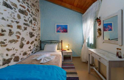 Petrino House Lasithi - Foto 3