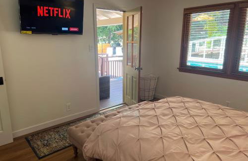 Villa La Reforma - Newly Designed 4BR HOUSE & POOL in Los Angeles by Topanga - Foto 37