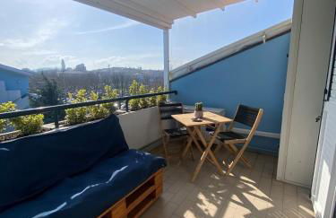 Una Mansarda Sul Mare - Foto 10