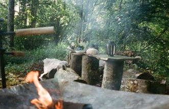 Off-grid Cork Cabin With It's Own Island - Foto 16