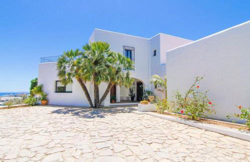 Bab el Oued Villa Ibiza - Photo 31