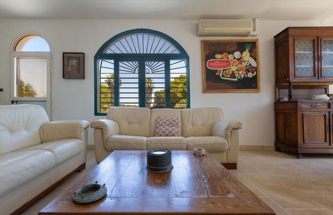 3593 Casina Cazzato by Barbarhouse - Foto 30