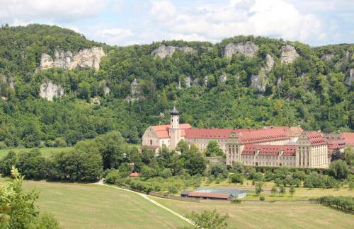 Ferienwohnung auf der Baar - Photo 33