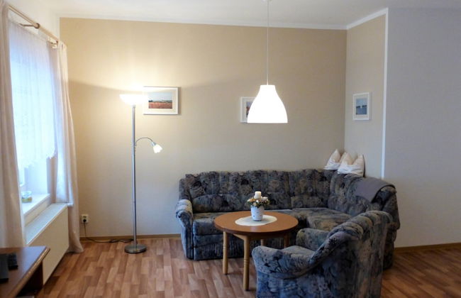 Ruhiges Appartement in Strandnaehe in Wohlenberg, Deutschland - Foto 20