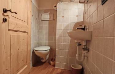 Val di Sole Family Apartments - Foto 33