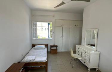 Family Apartment in Potamos Kythira - Foto 15