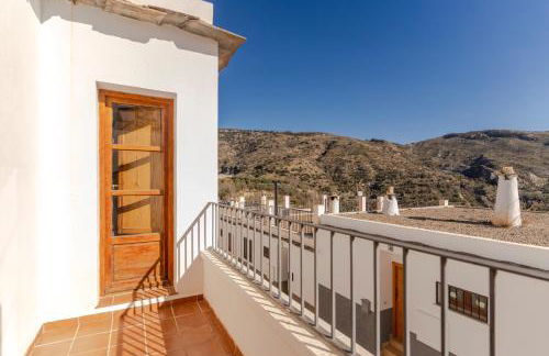 RentitSpain - Picena - Casa Picena Terraza y Senderismo en la Montaña - Photo 59